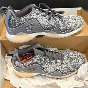 Adidas Codechaos 21 men's size 12. New in box.